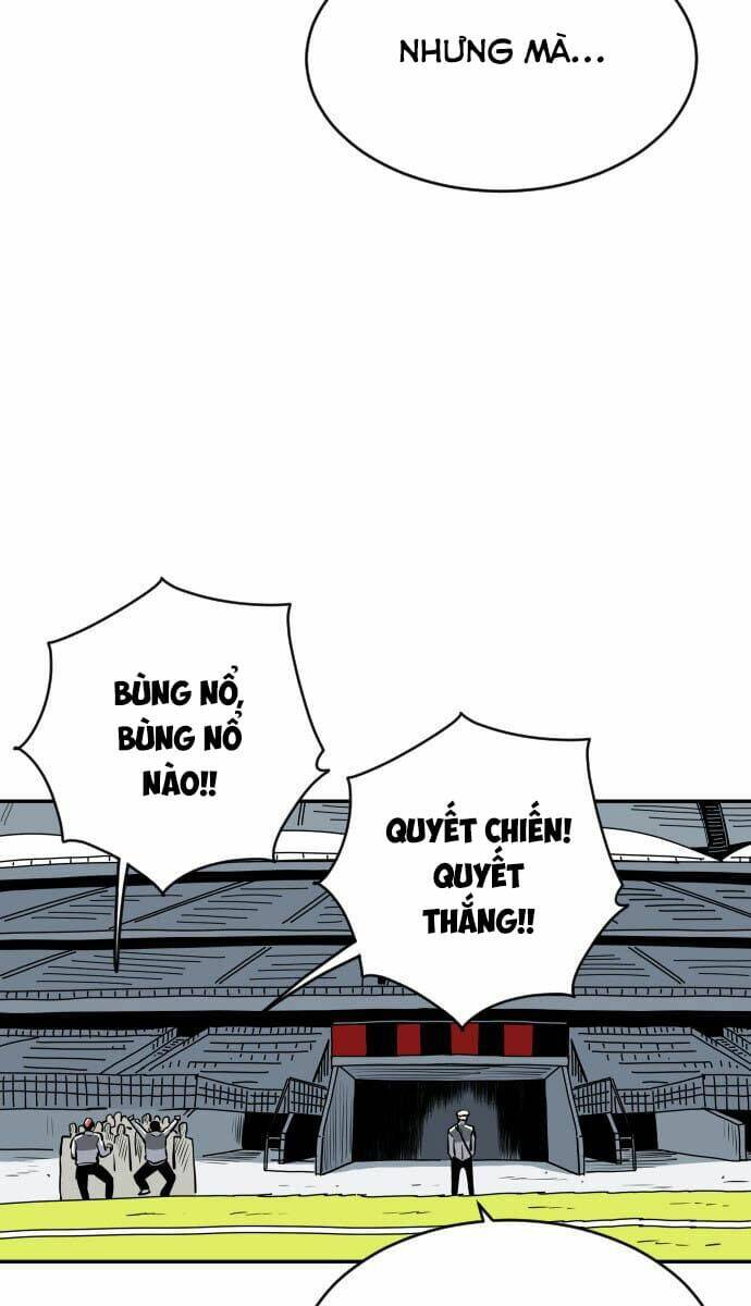 Sân Cỏ Chiến Kí - Chapter 25 - Page 53