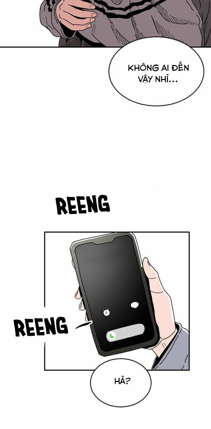 Sân Cỏ Chiến Kí - Chapter 25 - Page 56