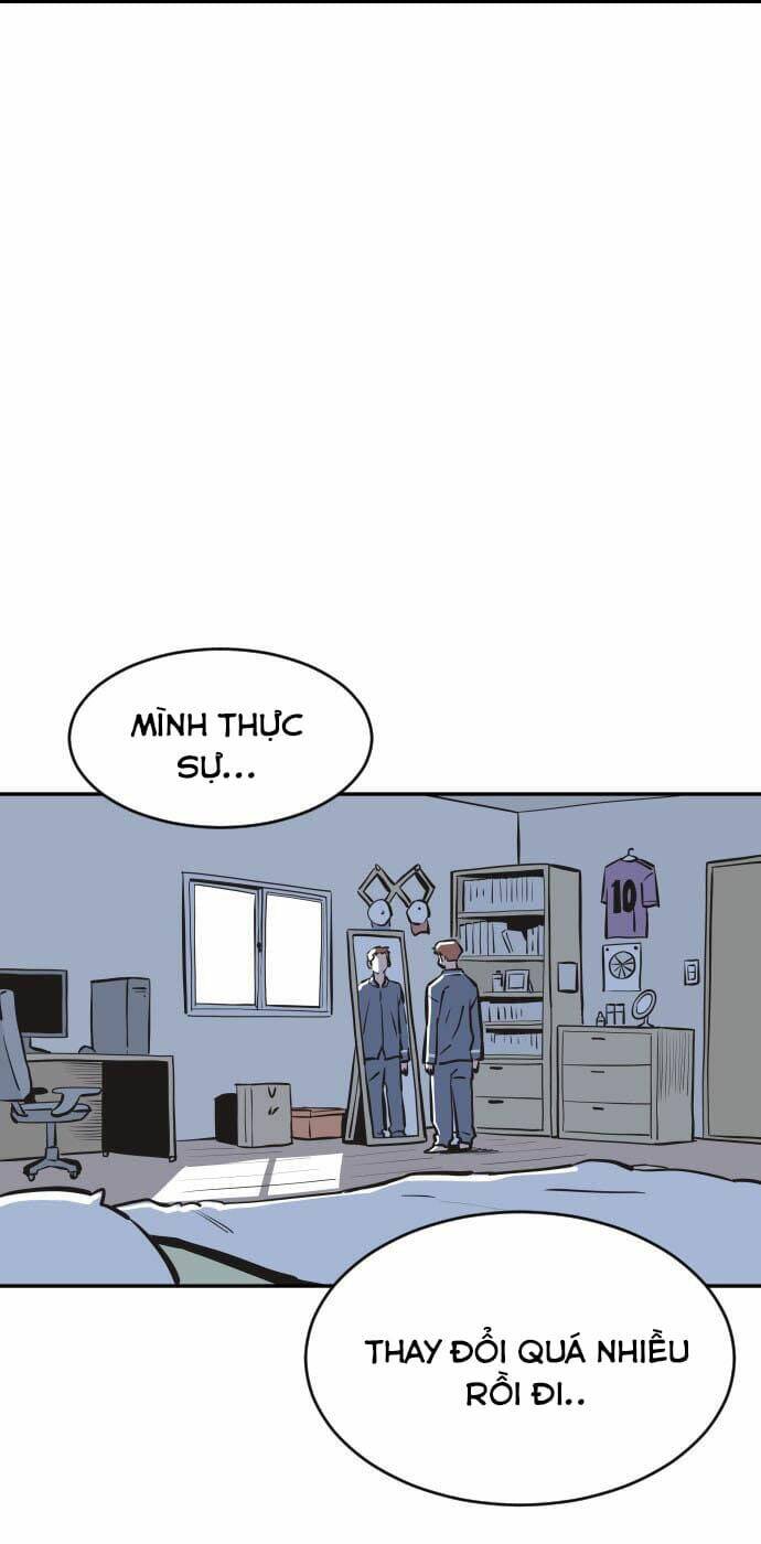 Sân Cỏ Chiến Kí - Chapter 25 - Page 5