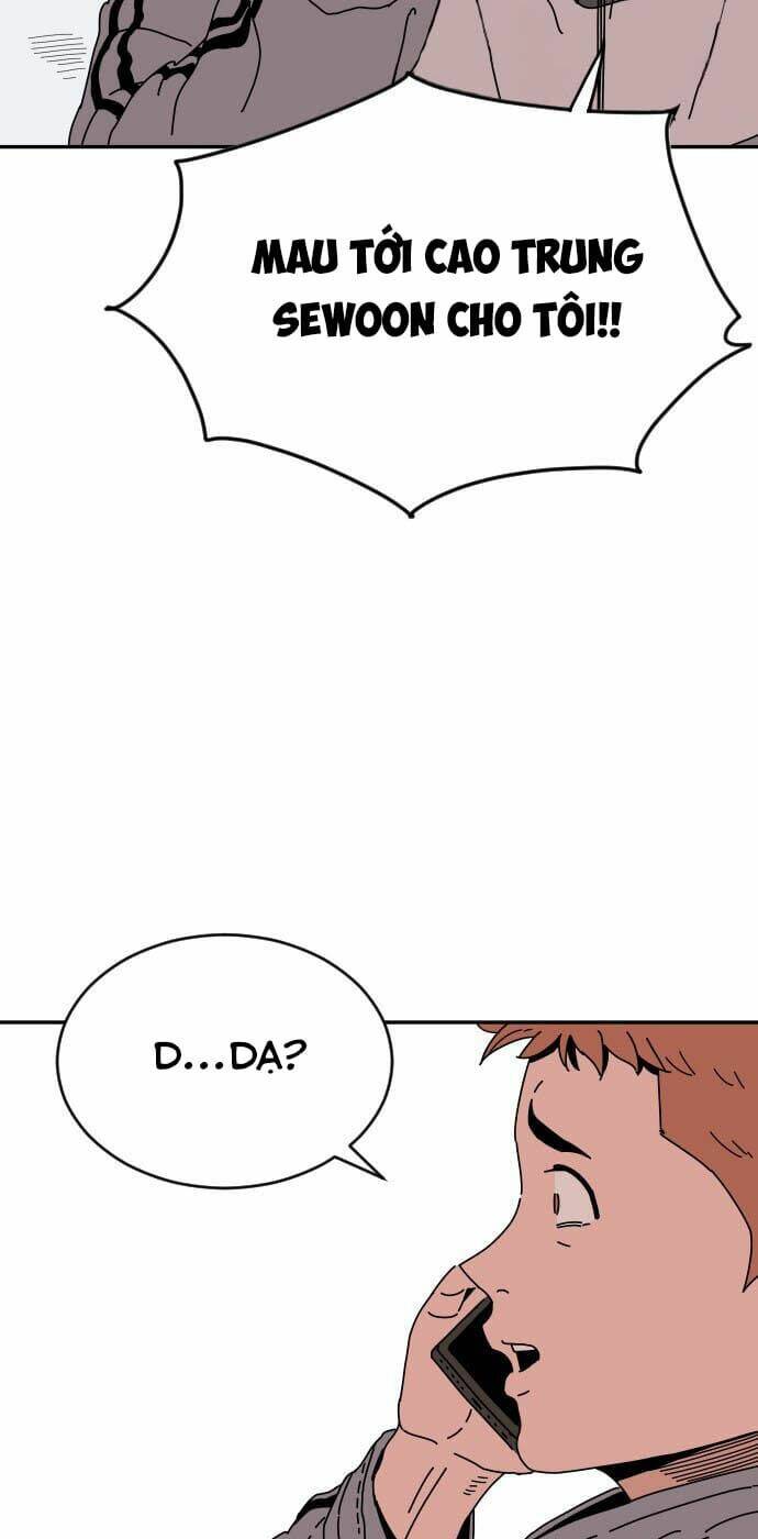 Sân Cỏ Chiến Kí - Chapter 25 - Page 59