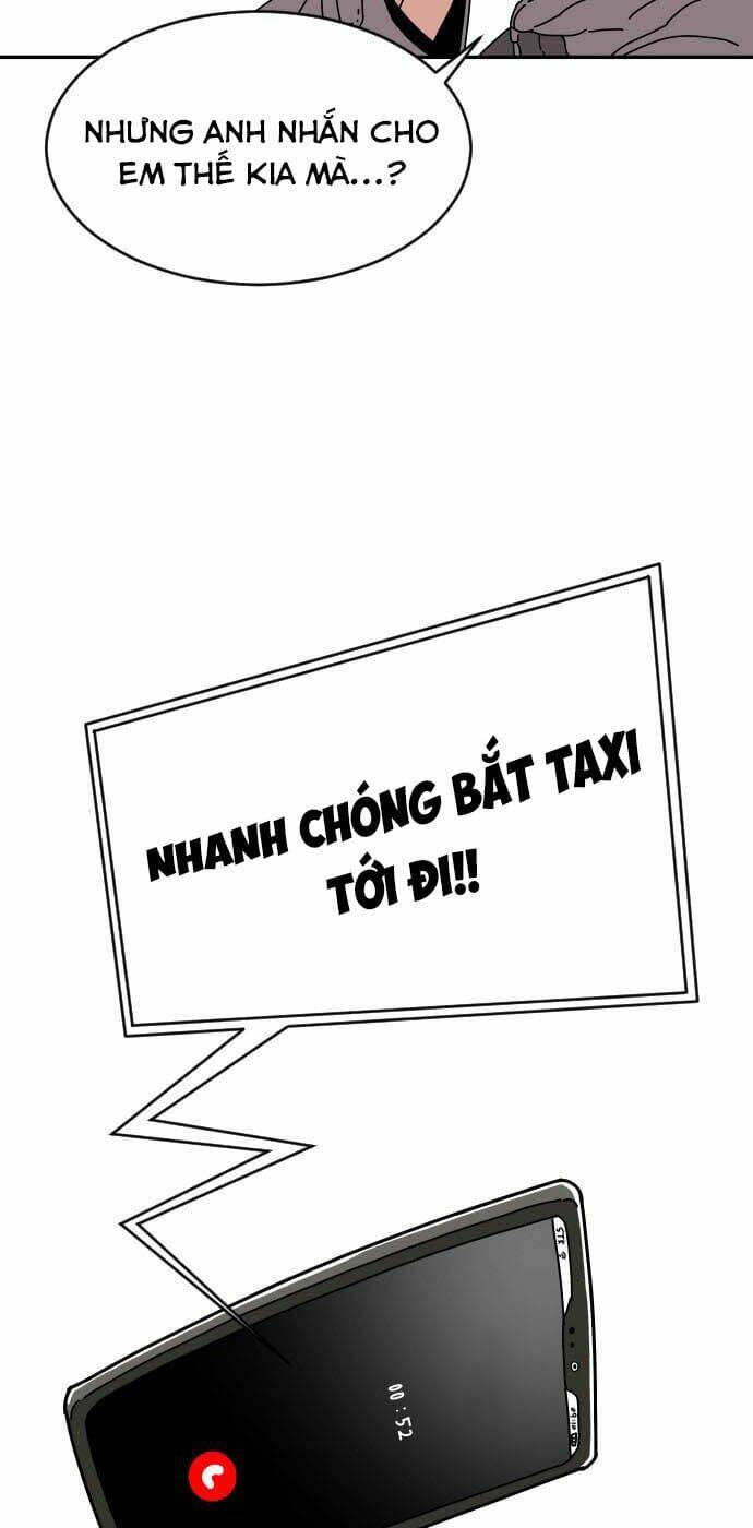 Sân Cỏ Chiến Kí - Chapter 25 - Page 60