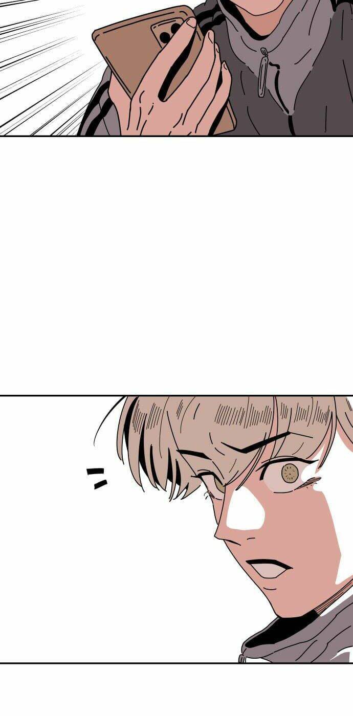 Sân Cỏ Chiến Kí - Chapter 25 - Page 63