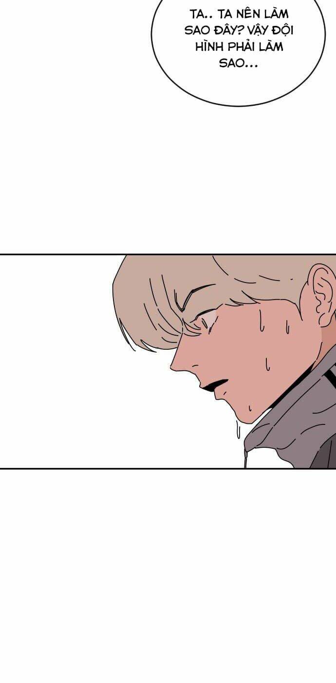 Sân Cỏ Chiến Kí - Chapter 25 - Page 66