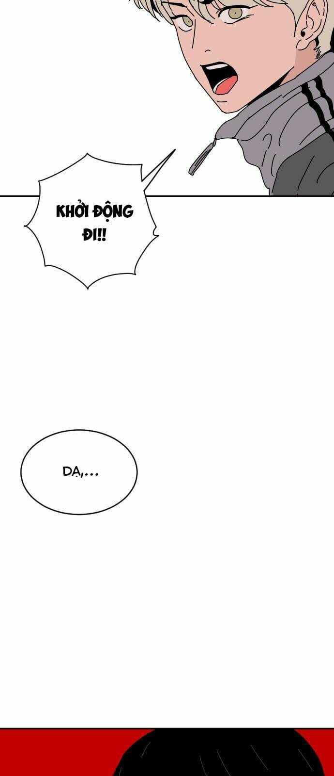 Sân Cỏ Chiến Kí - Chapter 25 - Page 68