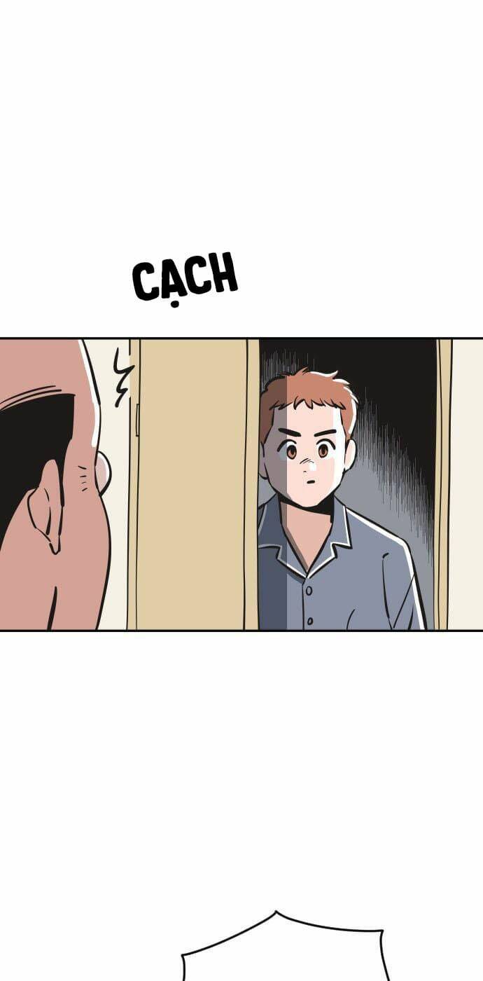 Sân Cỏ Chiến Kí - Chapter 25 - Page 8