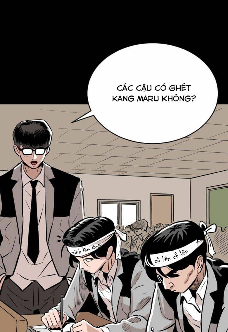 Sân Cỏ Chiến Kí - Chapter 26 - Page 9