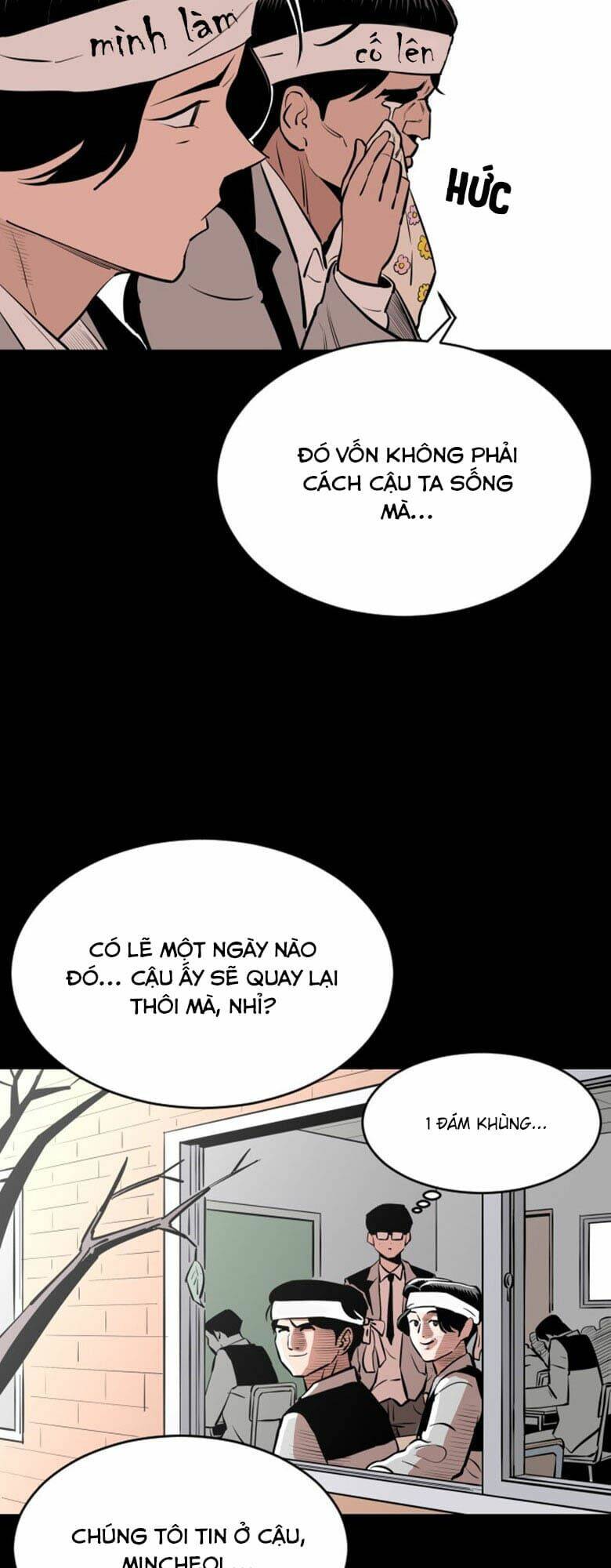 Sân Cỏ Chiến Kí - Chapter 26 - Page 12