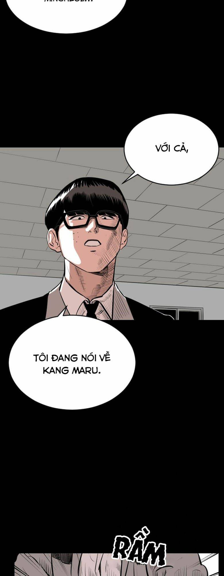 Sân Cỏ Chiến Kí - Chapter 26 - Page 13