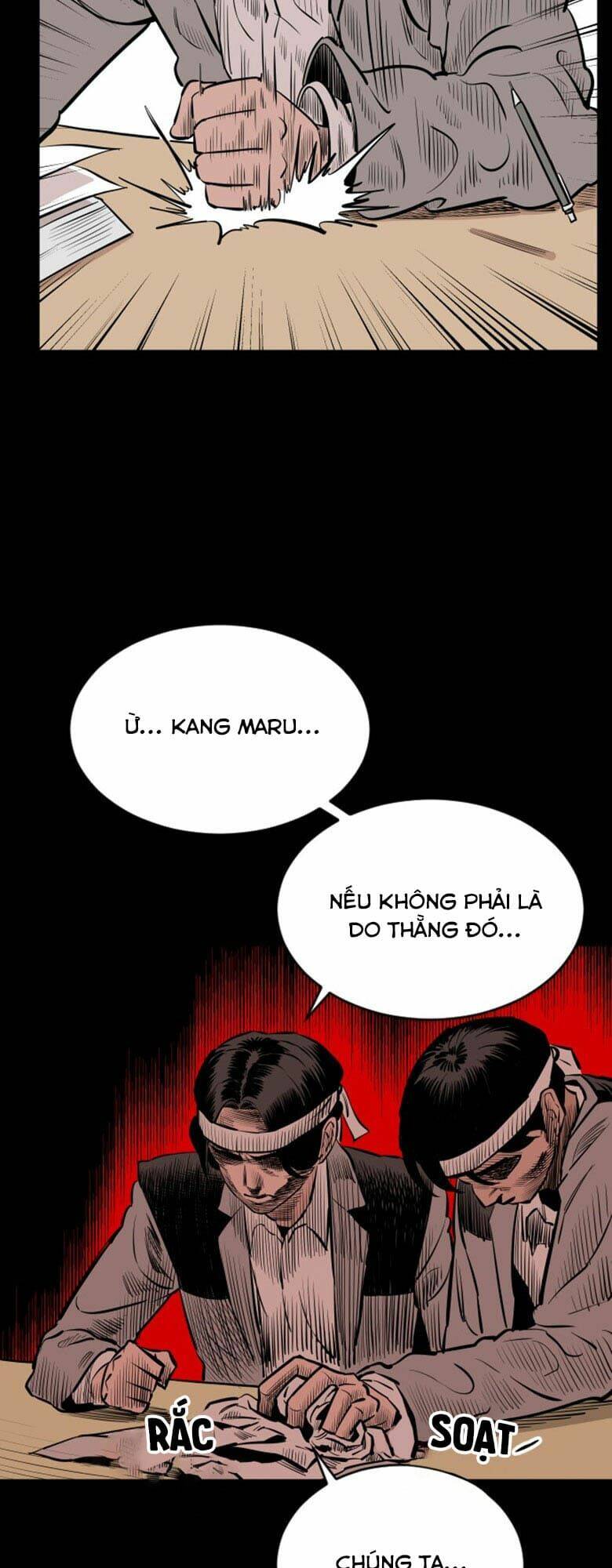 Sân Cỏ Chiến Kí - Chapter 26 - Page 14