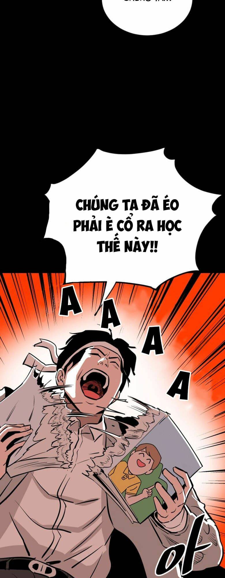 Sân Cỏ Chiến Kí - Chapter 26 - Page 15