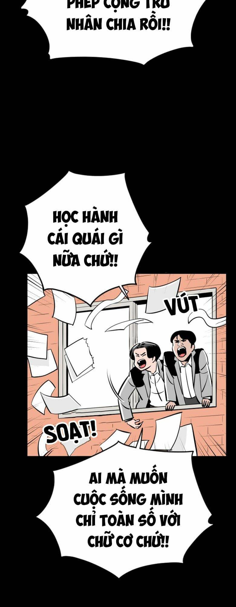 Sân Cỏ Chiến Kí - Chapter 26 - Page 17