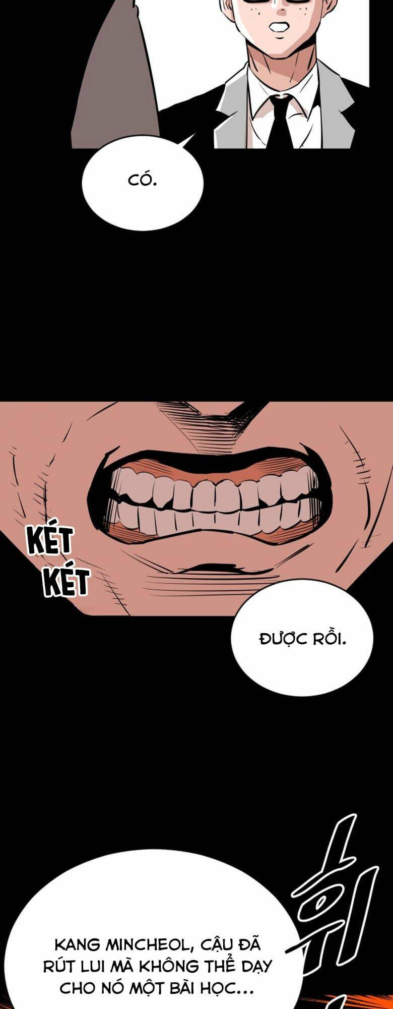 Sân Cỏ Chiến Kí - Chapter 26 - Page 21