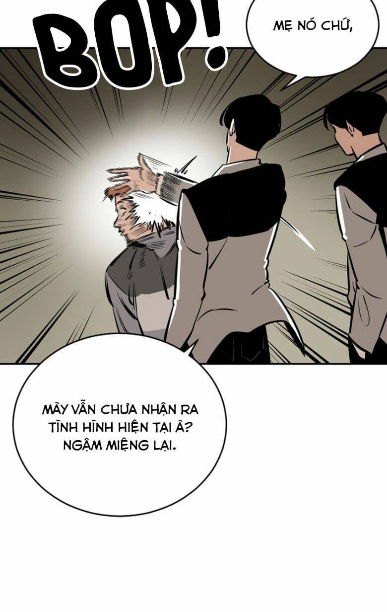 Sân Cỏ Chiến Kí - Chapter 26 - Page 26