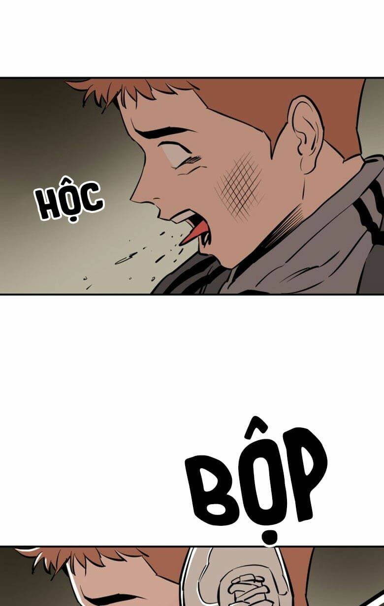 Sân Cỏ Chiến Kí - Chapter 26 - Page 27