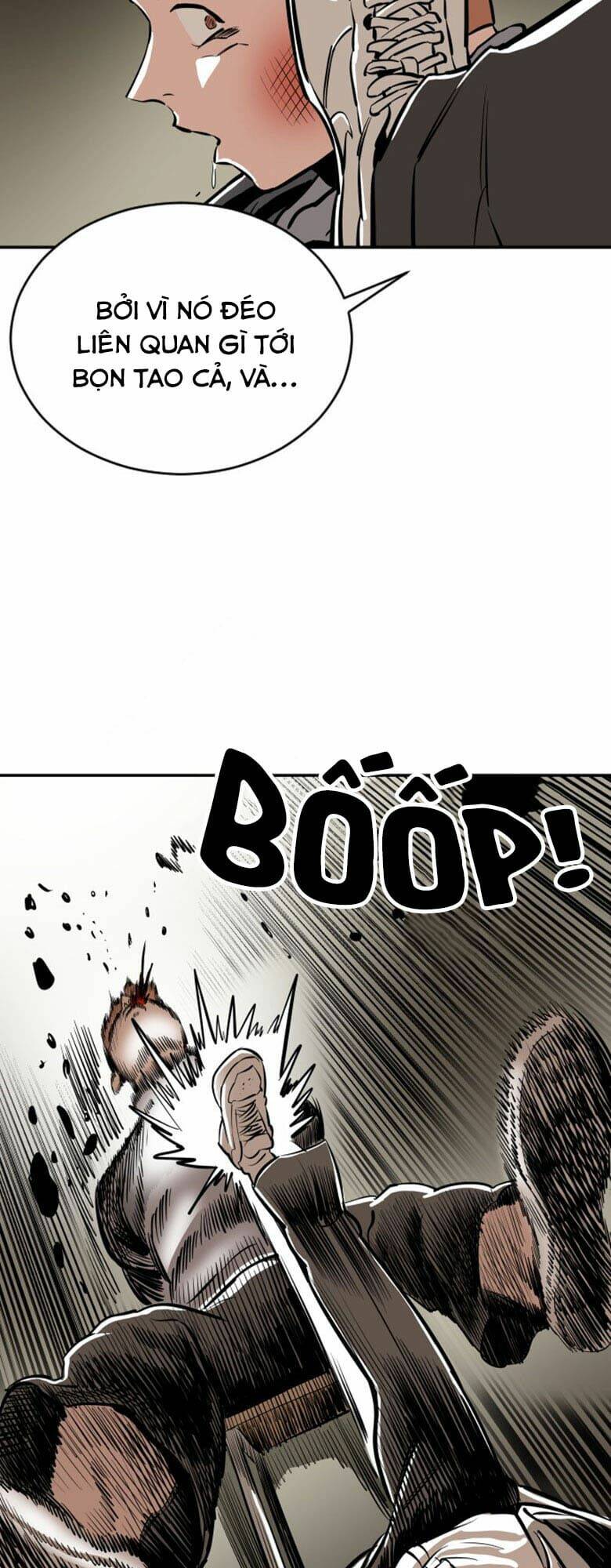 Sân Cỏ Chiến Kí - Chapter 26 - Page 28