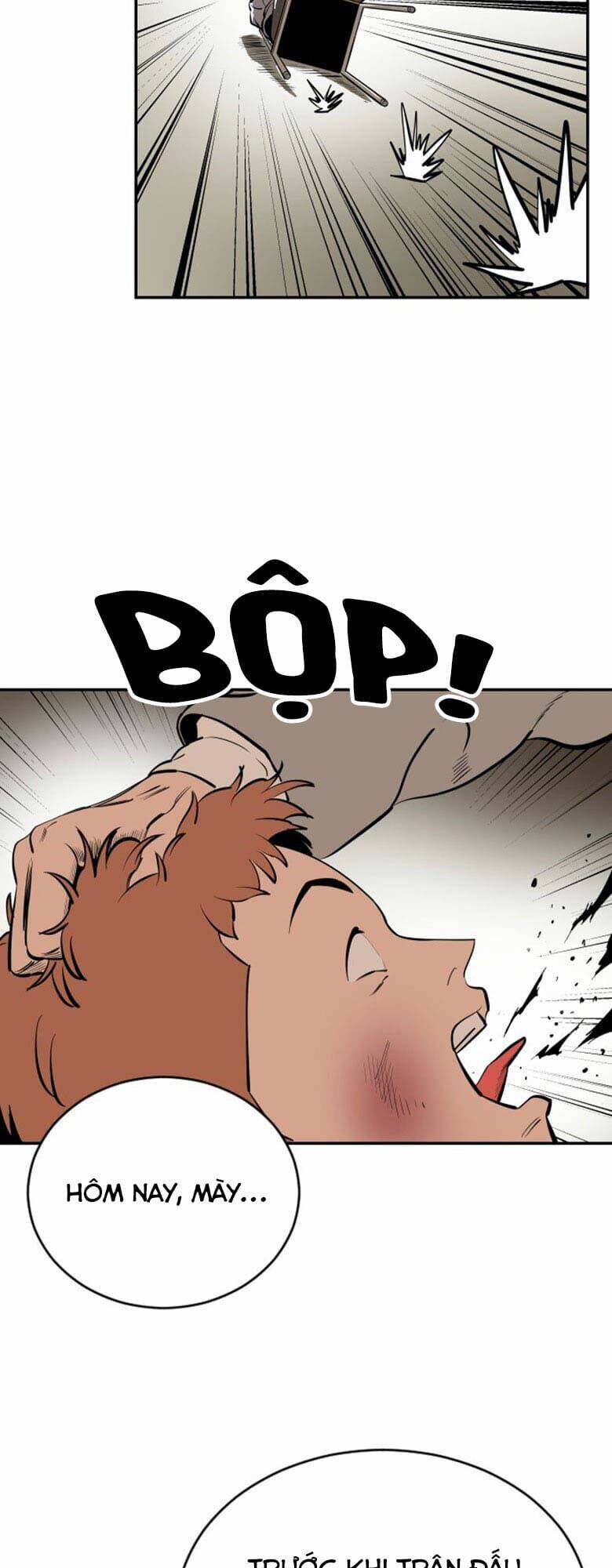 Sân Cỏ Chiến Kí - Chapter 26 - Page 30