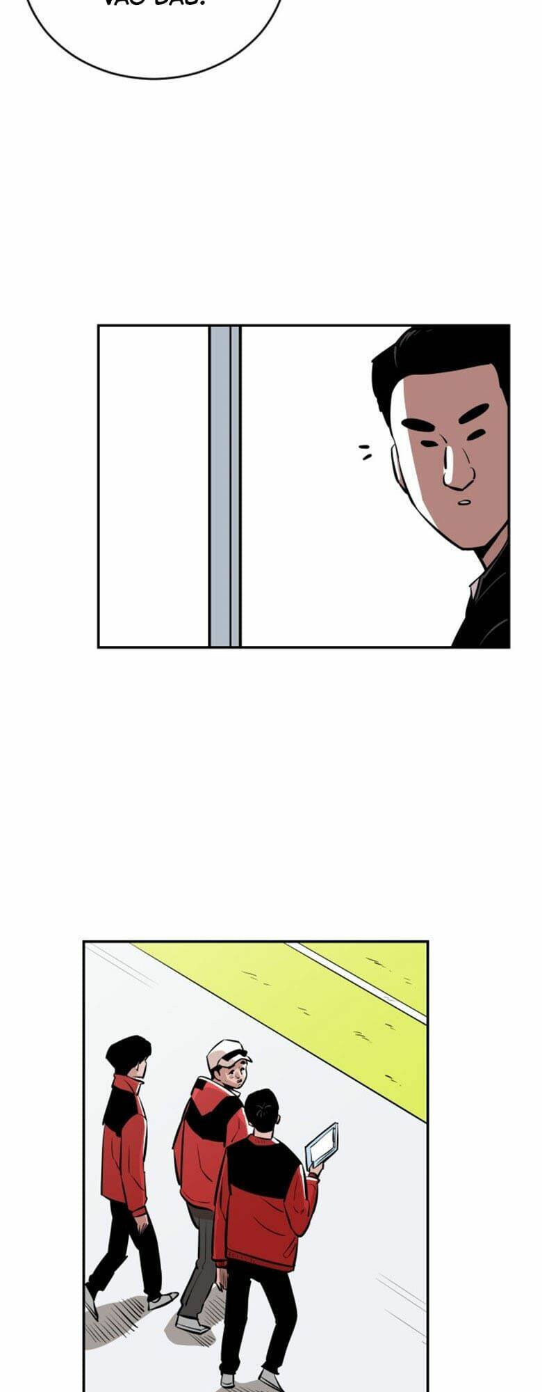 Sân Cỏ Chiến Kí - Chapter 26 - Page 34