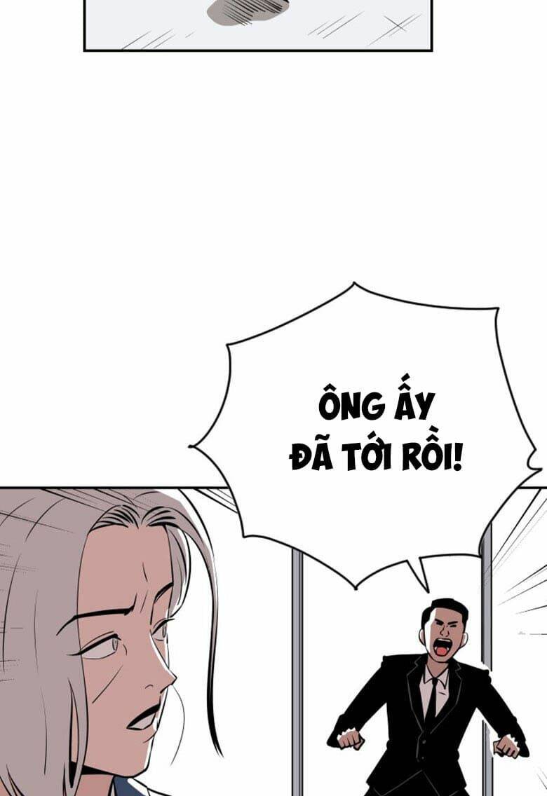 Sân Cỏ Chiến Kí - Chapter 26 - Page 35