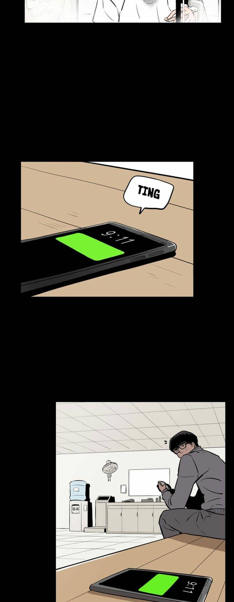 Sân Cỏ Chiến Kí - Chapter 26 - Page 3