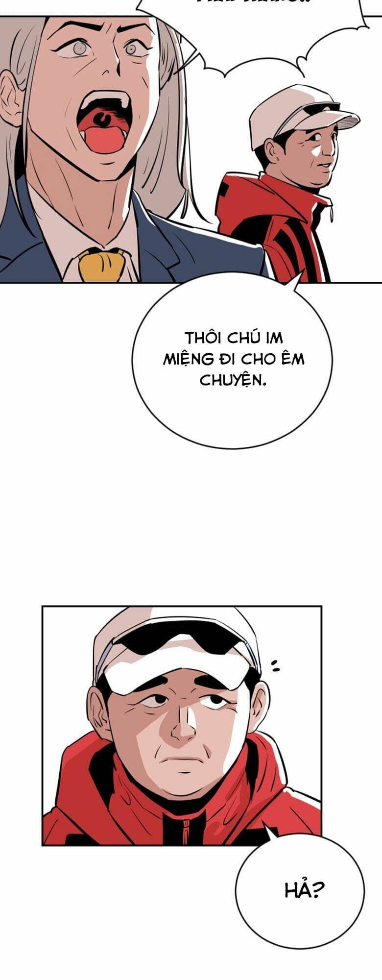 Sân Cỏ Chiến Kí - Chapter 26 - Page 41