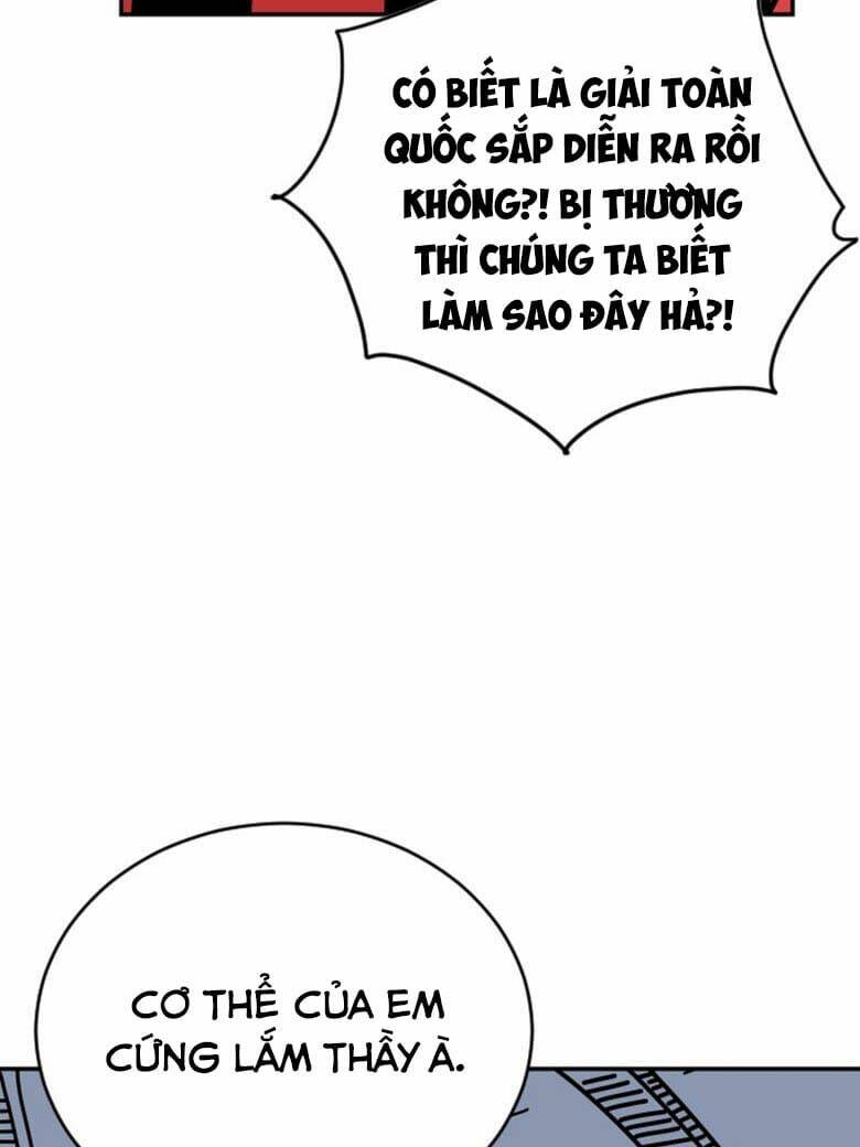 Sân Cỏ Chiến Kí - Chapter 26 - Page 45