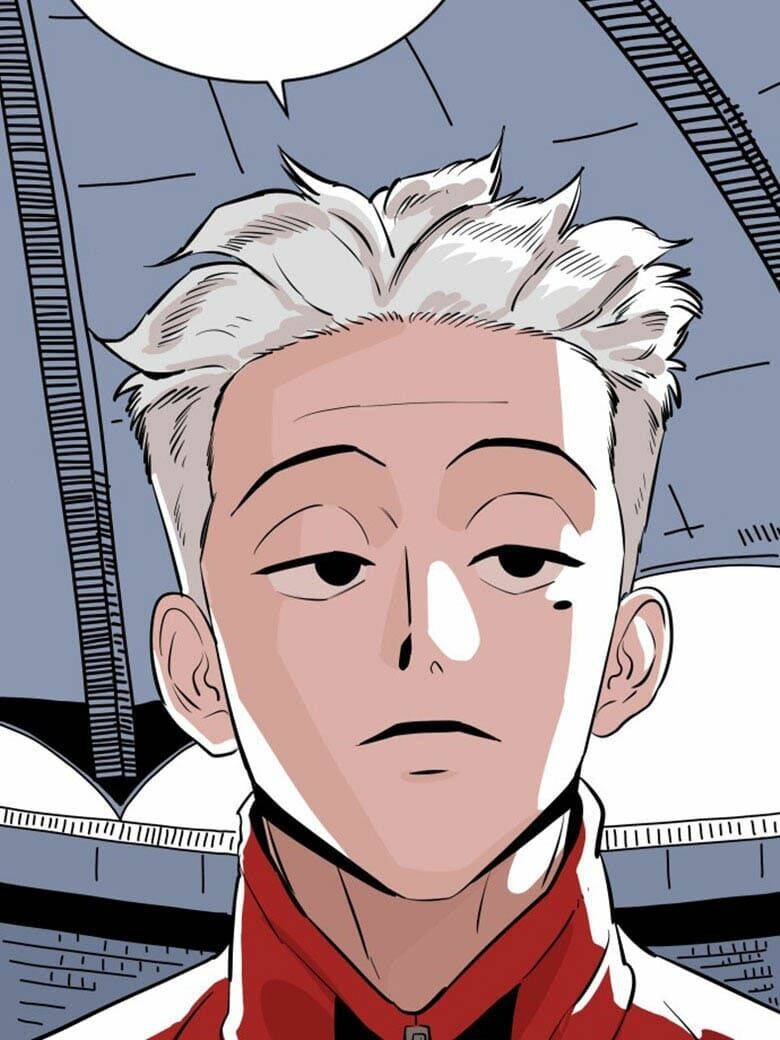 Sân Cỏ Chiến Kí - Chapter 26 - Page 46