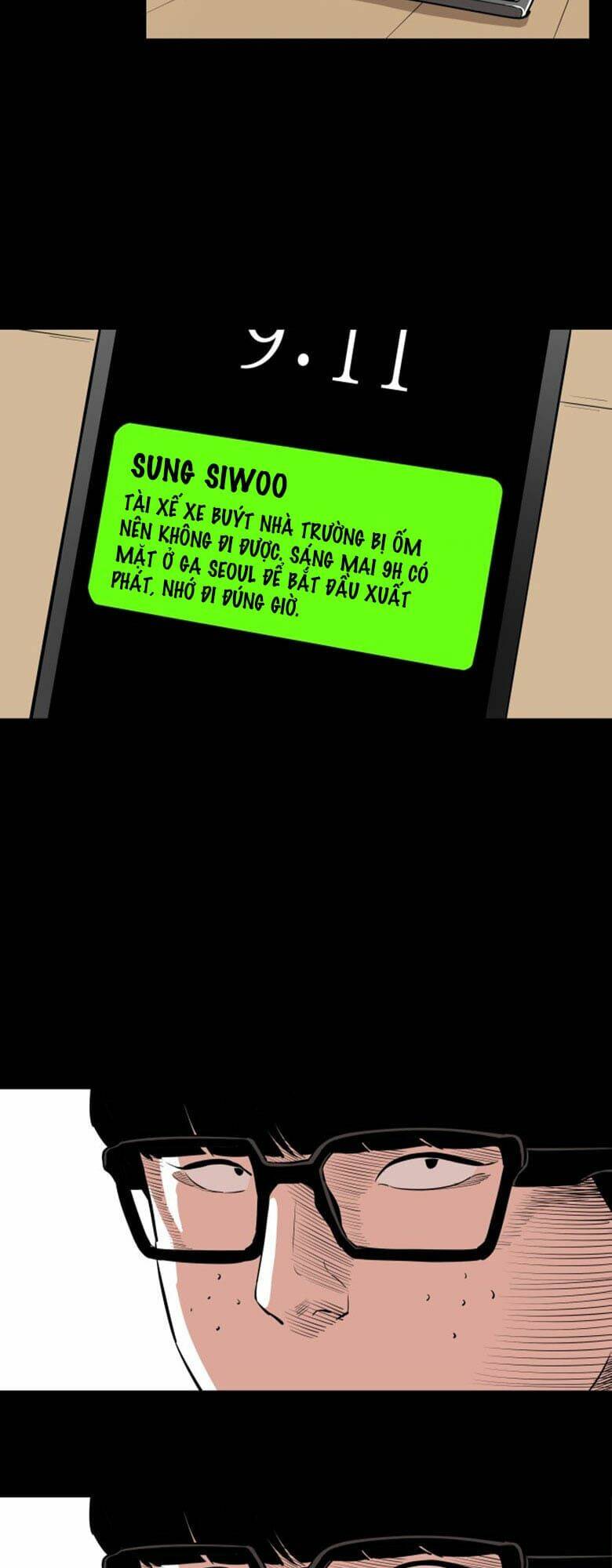 Sân Cỏ Chiến Kí - Chapter 26 - Page 4