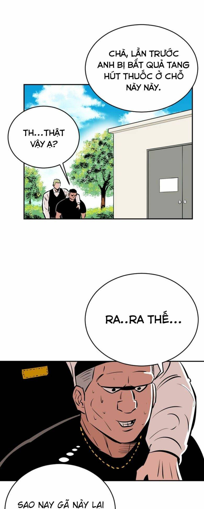 Sân Cỏ Chiến Kí - Chapter 26 - Page 55