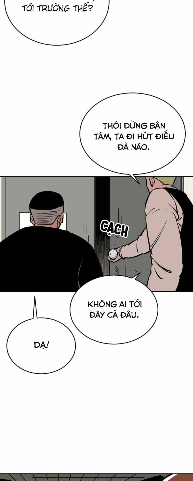 Sân Cỏ Chiến Kí - Chapter 26 - Page 56