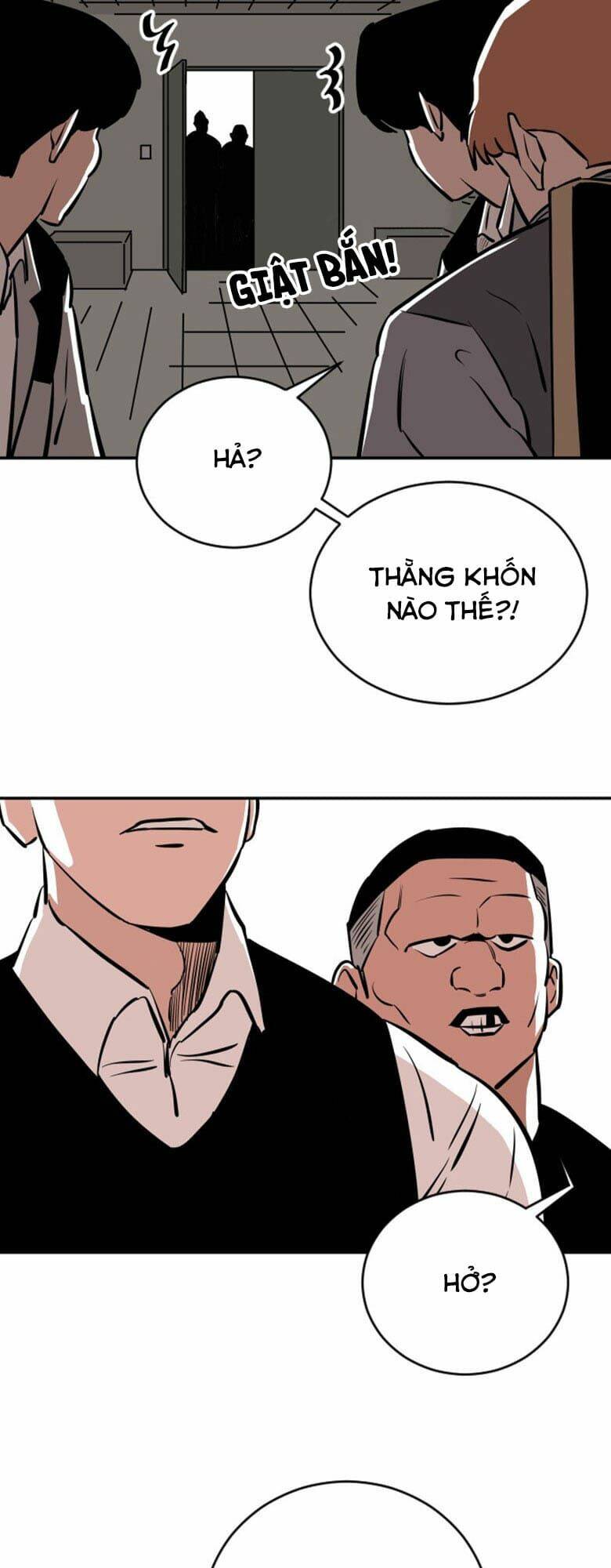 Sân Cỏ Chiến Kí - Chapter 26 - Page 57