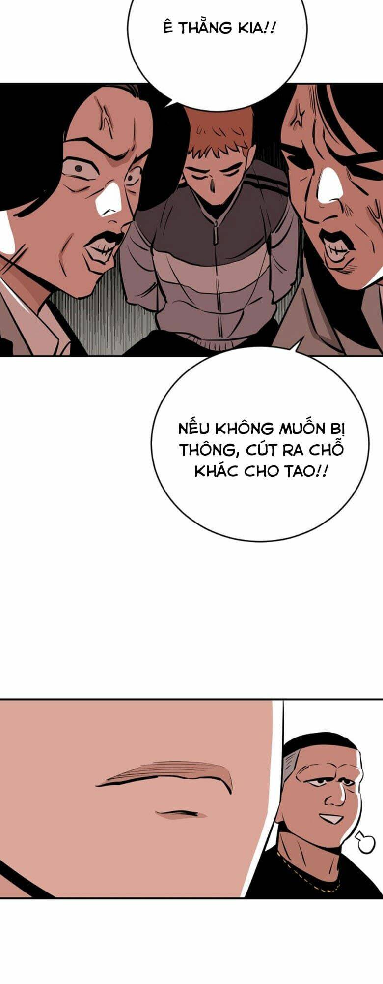 Sân Cỏ Chiến Kí - Chapter 26 - Page 58