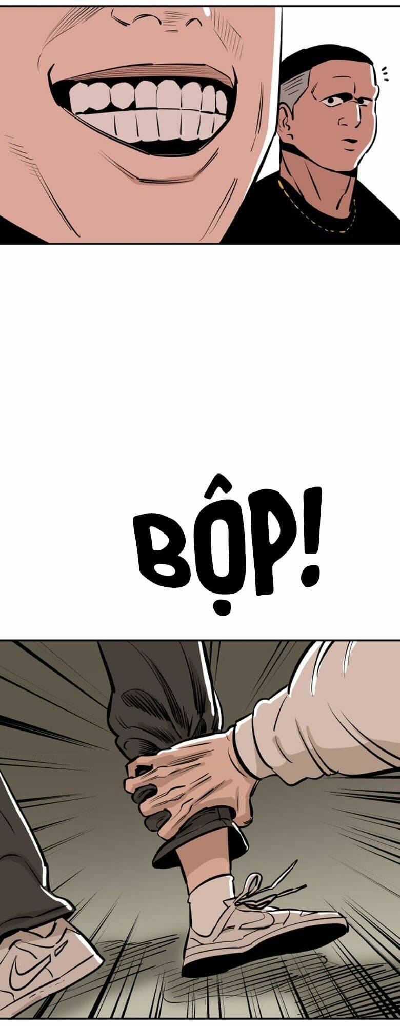 Sân Cỏ Chiến Kí - Chapter 26 - Page 59