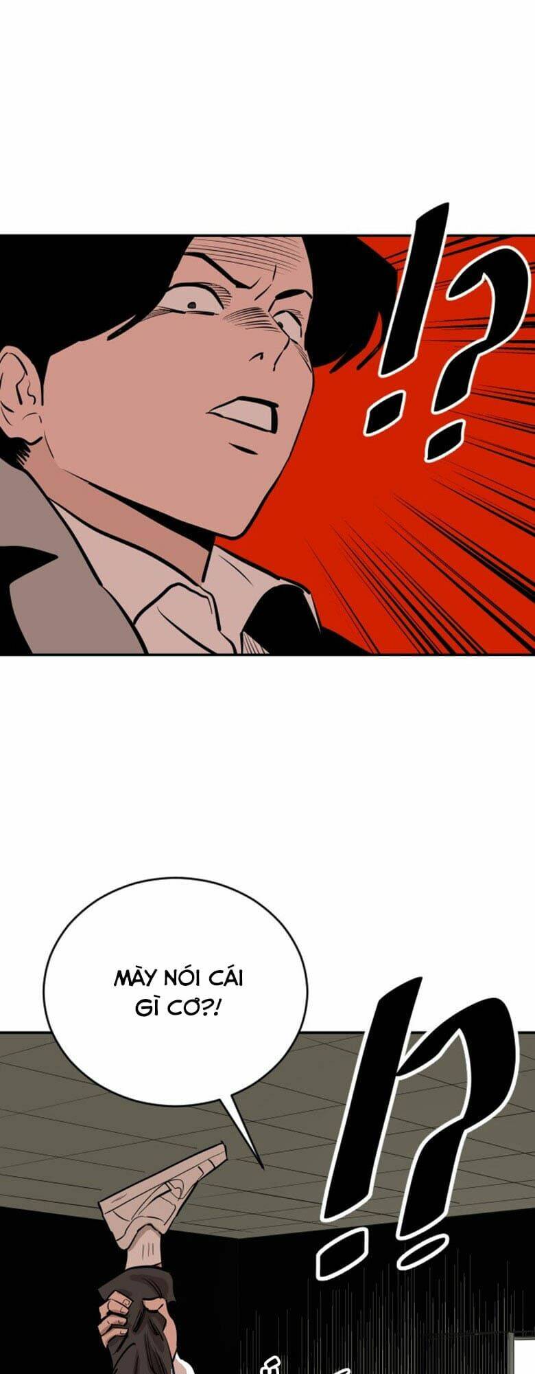 Sân Cỏ Chiến Kí - Chapter 26 - Page 60