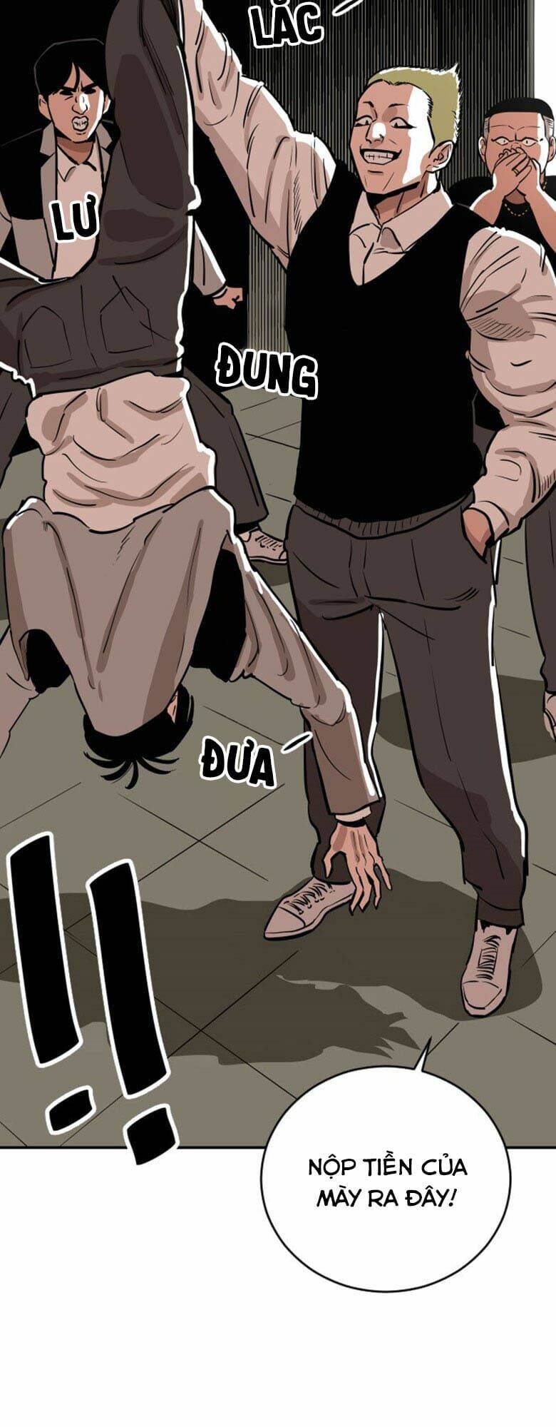 Sân Cỏ Chiến Kí - Chapter 26 - Page 61