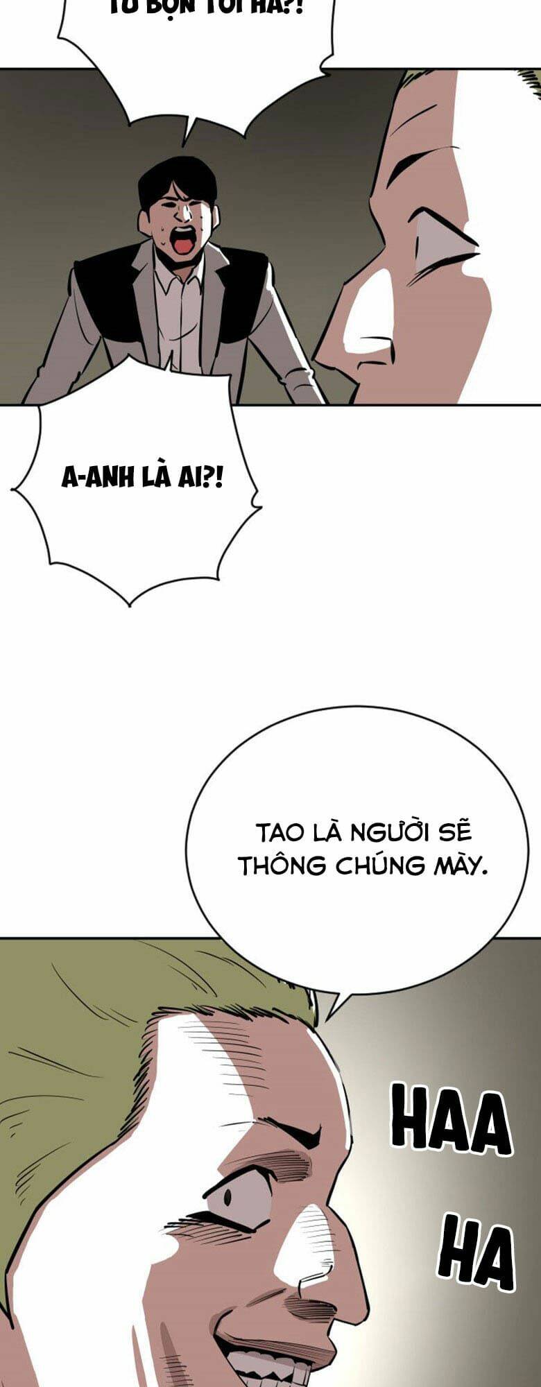 Sân Cỏ Chiến Kí - Chapter 26 - Page 63