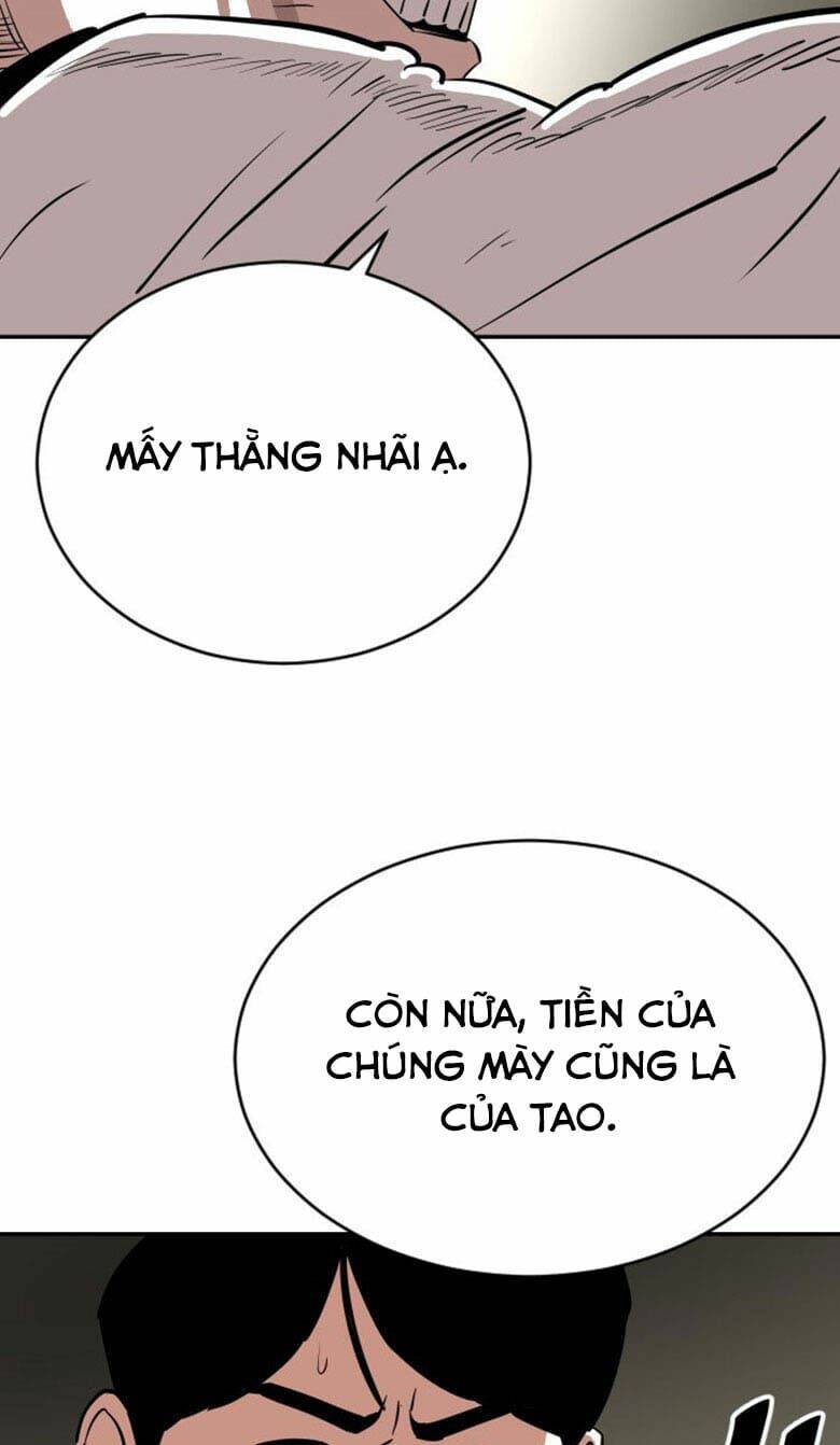 Sân Cỏ Chiến Kí - Chapter 26 - Page 64