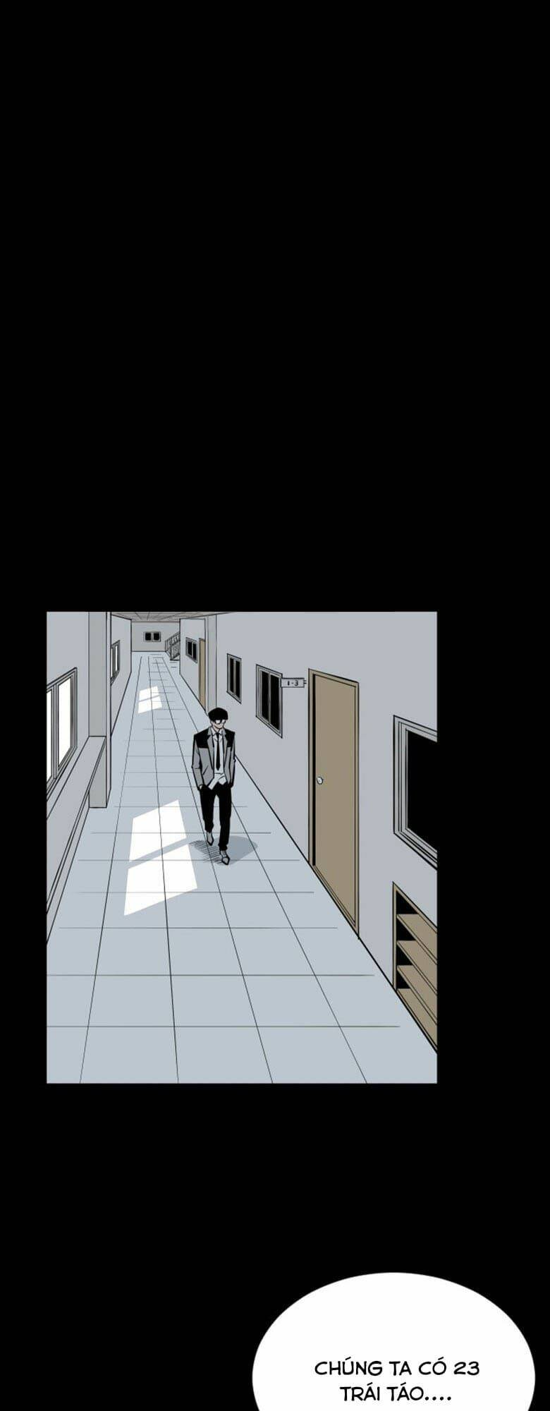 Sân Cỏ Chiến Kí - Chapter 26 - Page 7