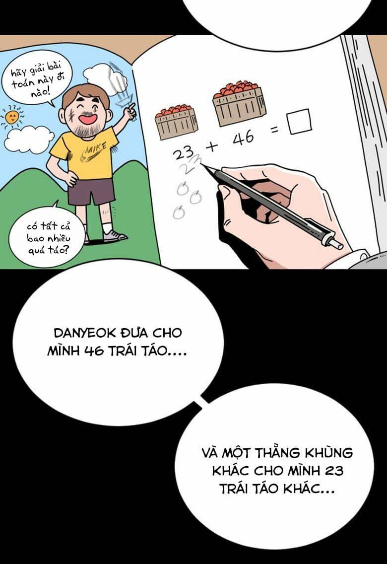 Sân Cỏ Chiến Kí - Chapter 26 - Page 8