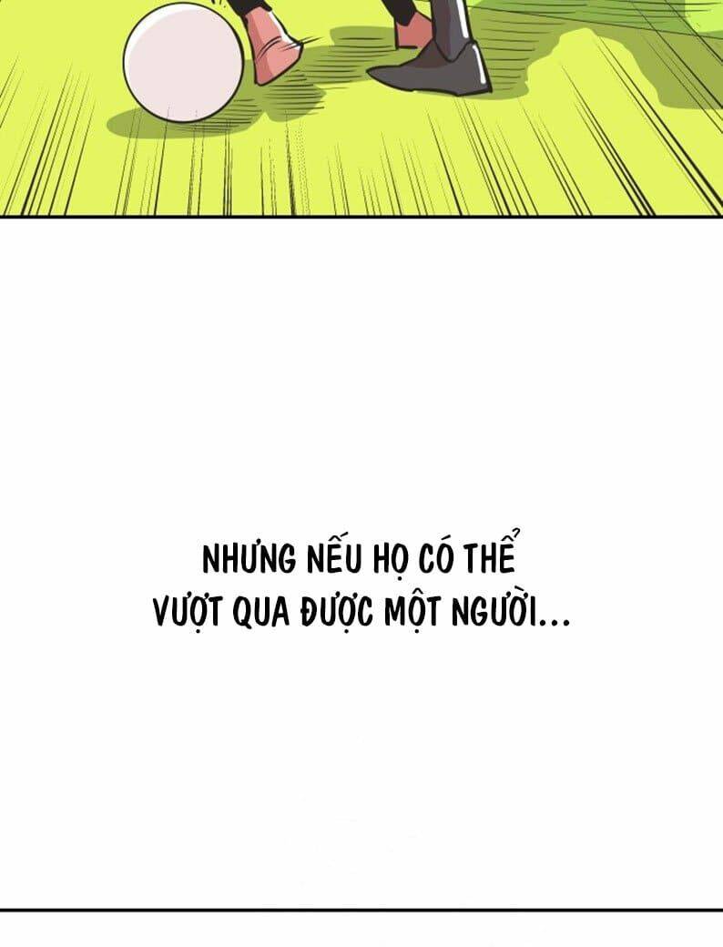 Sân Cỏ Chiến Kí - Chapter 27 - Page 20