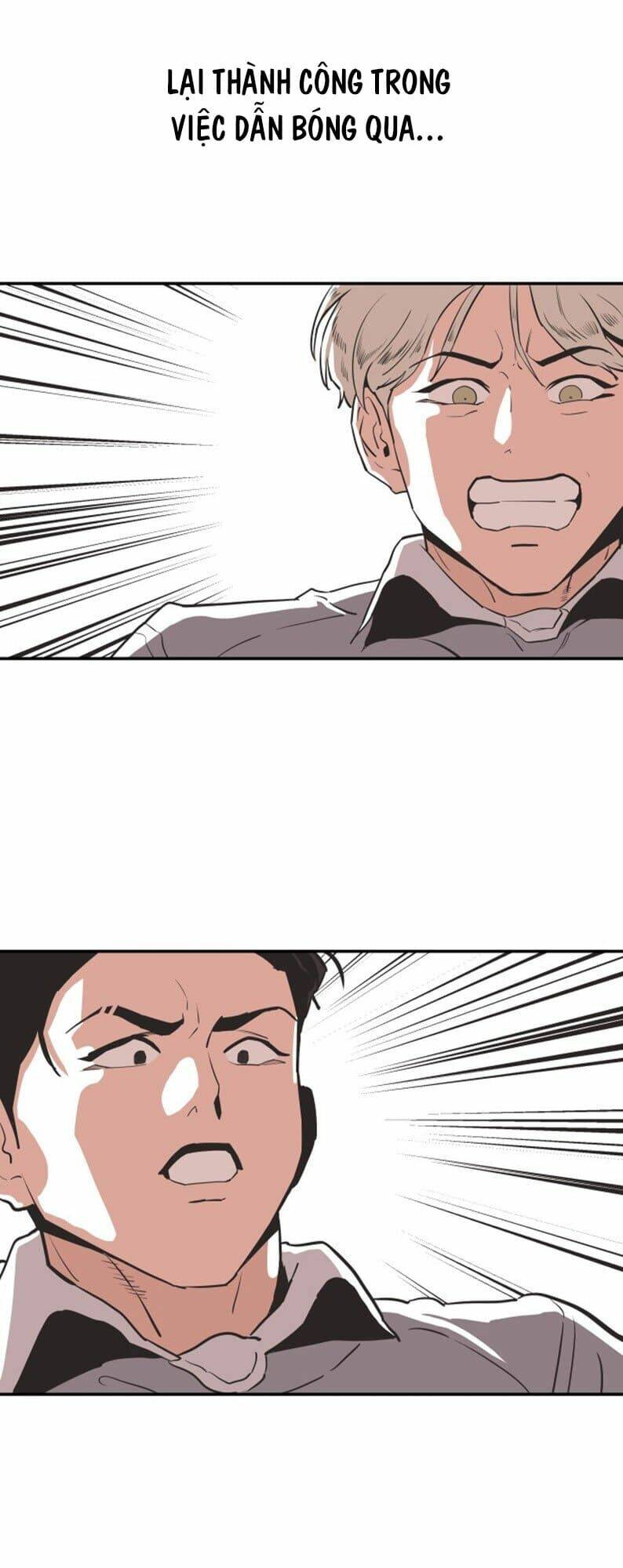 Sân Cỏ Chiến Kí - Chapter 27 - Page 26