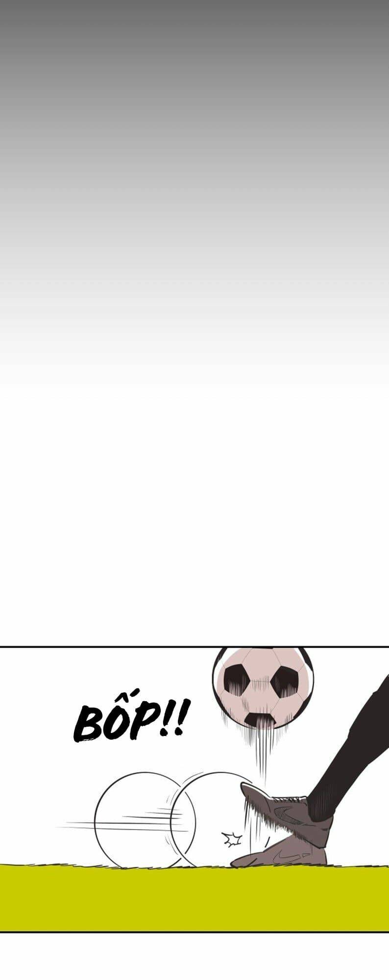 Sân Cỏ Chiến Kí - Chapter 27 - Page 35