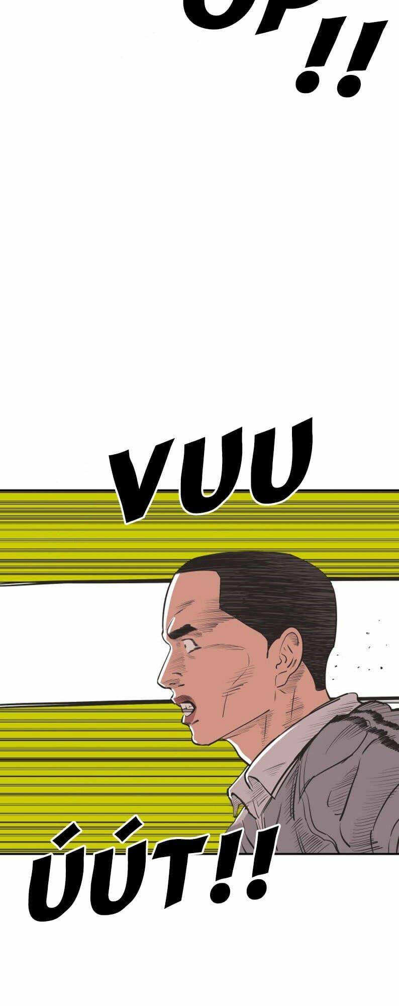 Sân Cỏ Chiến Kí - Chapter 27 - Page 38