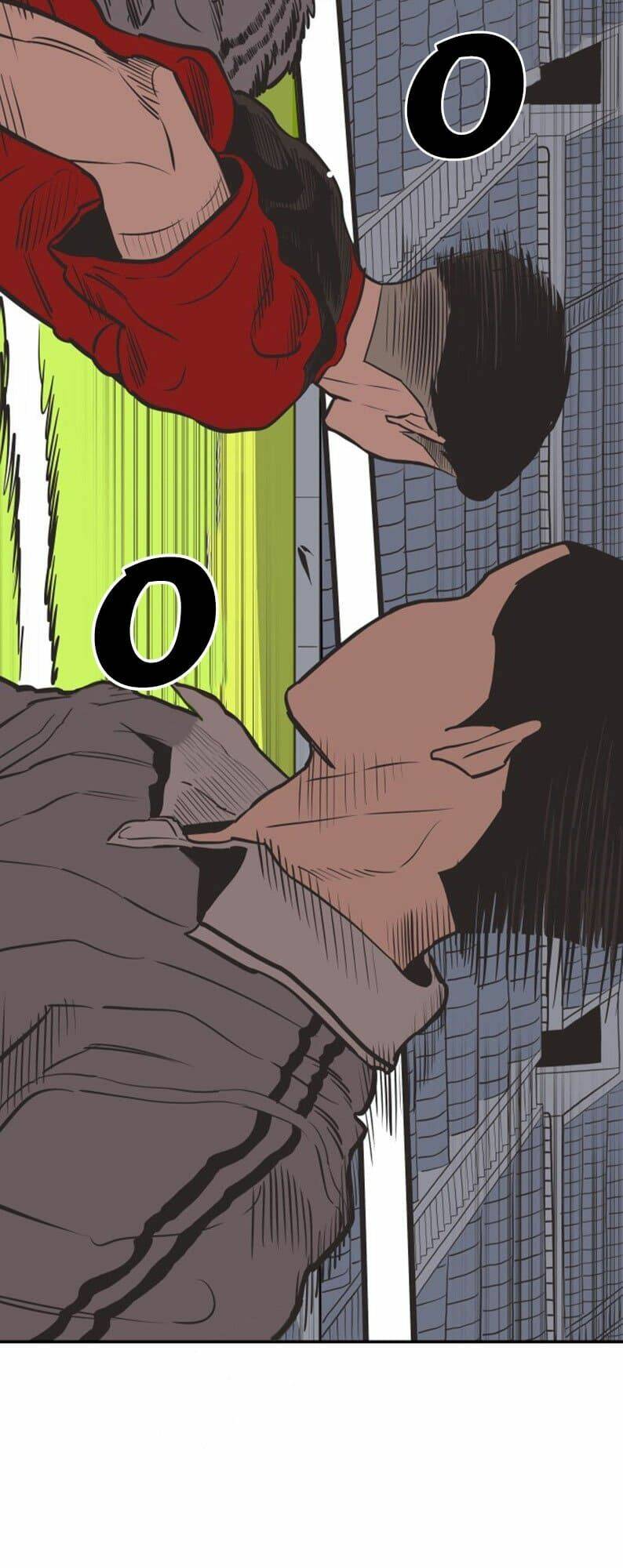 Sân Cỏ Chiến Kí - Chapter 27 - Page 40