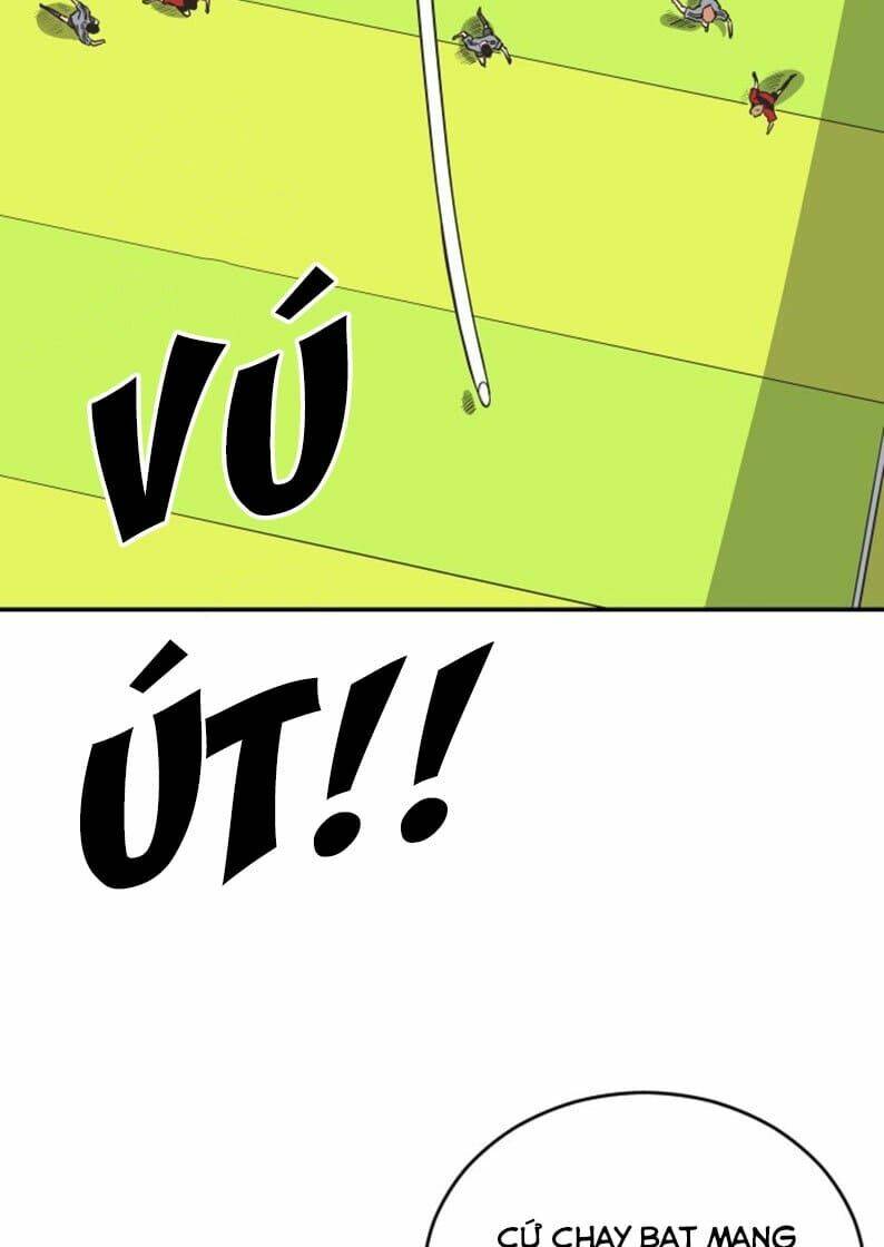 Sân Cỏ Chiến Kí - Chapter 27 - Page 42