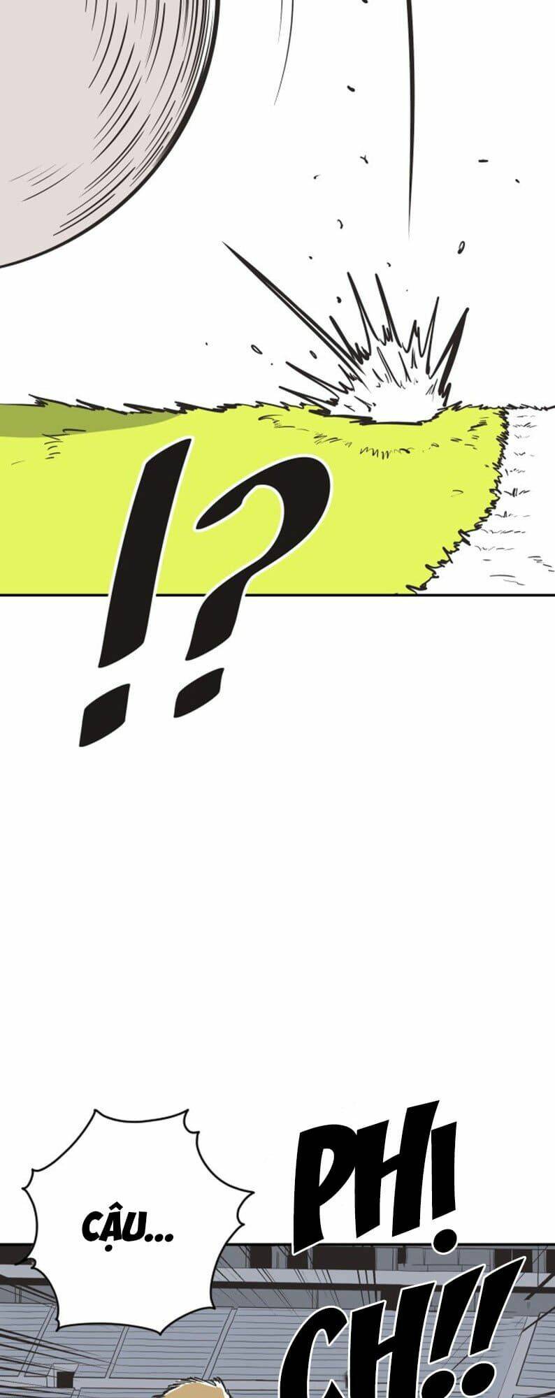 Sân Cỏ Chiến Kí - Chapter 27 - Page 53
