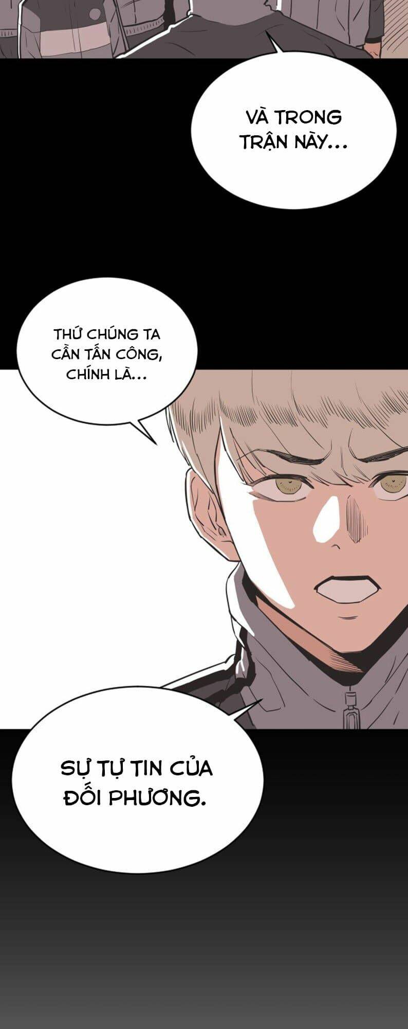 Sân Cỏ Chiến Kí - Chapter 27 - Page 5