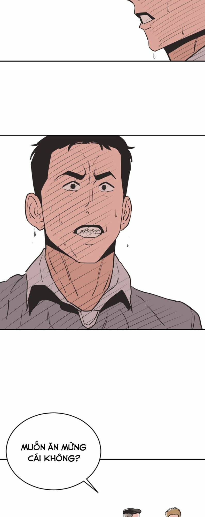 Sân Cỏ Chiến Kí - Chapter 27 - Page 63