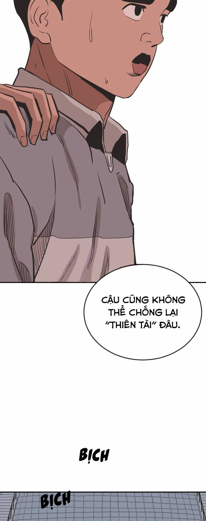 Sân Cỏ Chiến Kí - Chapter 27 - Page 68