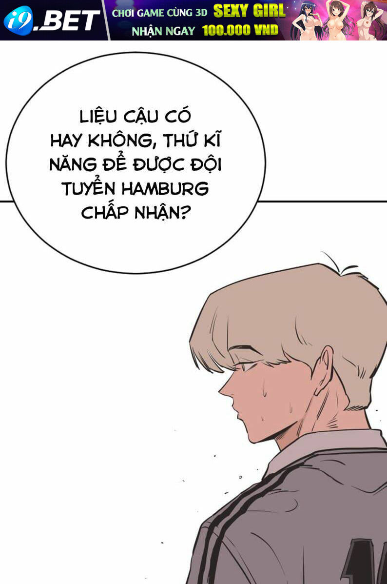 Sân Cỏ Chiến Kí - Chapter 27 - Page 72