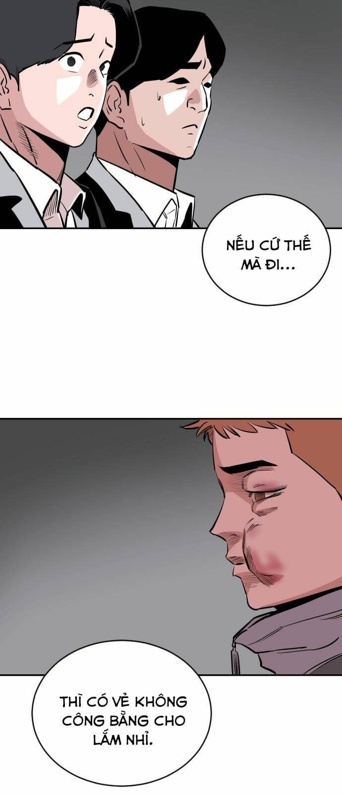 Sân Cỏ Chiến Kí - Chapter 28 - Page 9